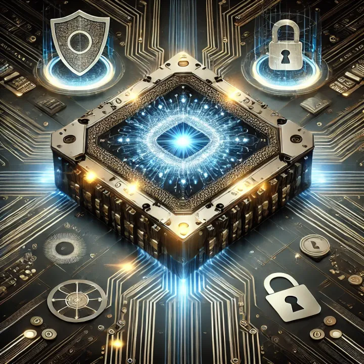 Quantum Disruption: Preparing for the Next Cybersecurity Frontier